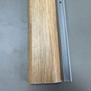 Ver imagem 2 de Perfil Incizo 5x1 Premiere Essencial Oak 01577 Br 1,80m