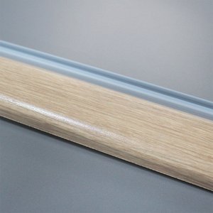 Perfil Incizo 5x1 Premiere Essencial Oak 01577 Br 1,80m