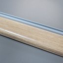 Ver imagem 1 de Perfil Incizo 5x1 Premiere Essencial Oak 01577 Br 1,80m