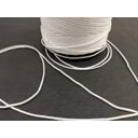 Ver imagem 3 de Rolo Corda para Persiana Vertical 2mm - Cor Branca - 400 Metros