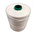 Ver imagem 1 de Rolo Corda para Persiana Vertical 2mm - Cor Branca - 400 Metros