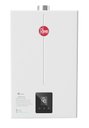 Ver imagem 1 de Aquecedor de Água a Gás Digital Rheem 15 Litros Glp Bivolt Branco