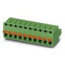 10un Conector Placa C I Fkc2,5/13-st-5,08 Phoenix 1873168 - 1