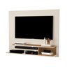 HOME PAINEL TV LONDRES OFFWHITE NATURE - 2