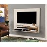 HOME PAINEL TV LONDRES OFFWHITE NATURE - 1