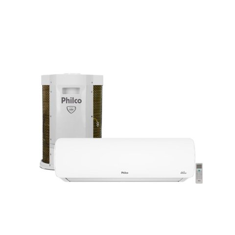 Ar Condicionado Split Hi Wall Inverter Eco Philco 30000 Btu/h Frio Pac30fc – 220 Volts