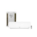 Ver imagem 1 de Ar Condicionado Split Hi Wall Inverter Eco Philco 30000 Btu/h Frio Pac30fc – 220 Volts