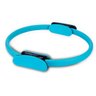 Anel de Pilates Arco Yoga Exercícios Fitness Ring Mb Fit - 7