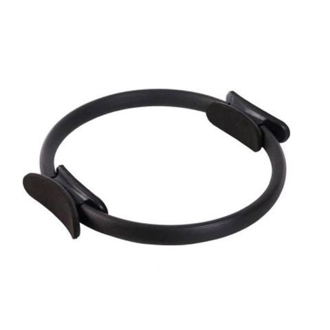 Anel de Pilates Arco Yoga Exercícios Fitness Ring Mb Fit