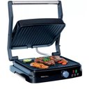 Ver imagem 1 de Grill Elétrico Mallory Asteria Preto Inox 220v