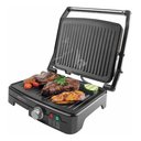 Ver imagem 3 de Grill Elétrico Mallory Asteria Preto Inox 220v