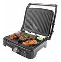 Ver imagem 3 de Grill Elétrico Mallory Asteria Preto Inox 220v
