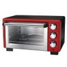 Forno Elétrico Convection Cook 18L Oster 110V - 1
