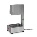 Ver imagem 1 de Conservador de Fritura 1 Cuba c/ Lâmpada COFR1CP 220V - Red Chameleon