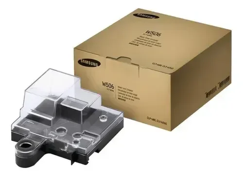 Reservatório de Resíduo de Toner Clt-w506/see