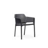 Cadeira Net - Nardi-Antracite - 1