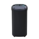 Ver imagem 6 de Lavadora de Roupas Semiautomática Comfort 10 Kg Preto Wanke 220v