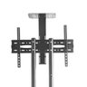 Suporte Pedestal para Tvs Led, Lcd 32 a 70 Polegadas - 4