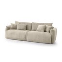 Ver imagem 5 de Sofá 2 Lugares 260cm Comfy CabeCasa MadeiraOriginals