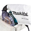 Ver imagem 2 de Serra Mármore 125mm 1450w Industrial 4100kb 220v Makita