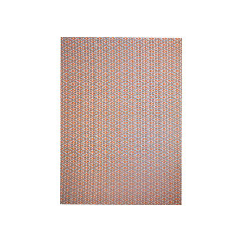 Tapete Rayza Sisal Pop Artesanato-3 0.50m X 0.80m
