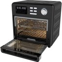 Ver mais imagens de Fritadeira Elétrica Oster Forno Fryer 127v 15l - ofor160