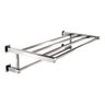 Toalheiro Rack 45 Cm - Kromus Qd0410-45 - 1