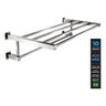 Toalheiro Rack 45 Cm - Kromus Qd0410-45 - 2