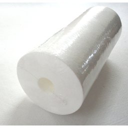 Refil de Polipropileno para Filtro de água Big 10 - 5 Micra - 7