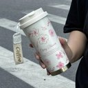 Ver imagem 3 de Caneca Térmica Ms-941 500ml Inox:Sakura