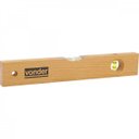 Ver imagem 1 de Nível de madeira 14" Vonder