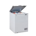 Ver imagem 6 de Freezer e Conservador Horizontal Hq 105 Litros Degelo Manual Branco Hq-105CFHL