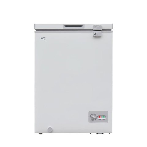 Freezer e Conservador Horizontal Hq 105 Litros Degelo Manual Branco Hq-105cfhl 220v