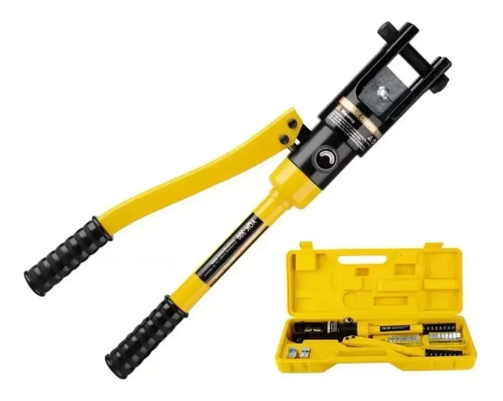 Alicate de Pressão Climpador Sa300mm - 1