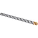 Ver imagem 1 de Eletrodo Tungstenio Ponta Dourada 1,6mm Pta Vonder