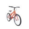 Bicicleta Mormaii Aro 20 Top Lip Laranja - 2