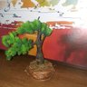 Bonsai Artificial Etéreo Ventania no Vaso Ninho - 5