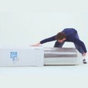 Ver imagem 5 de Colchão Queen Bed in the Box Comprimido Plush 25X 198X 158 cm