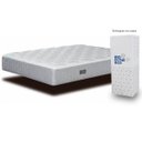 Ver imagem 3 de Colchão Queen Bed in the Box Comprimido Plush 25X 198X 158 cm