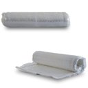 Ver imagem 4 de Colchão Queen Bed in the Box Comprimido Plush 25X 198X 158 cm