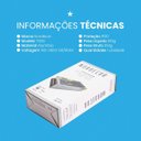 Ver imagem 4 de Fonte de Alimentação Chaveada 12v 252w 21a Bivolt 7026 Nordecor St3126
