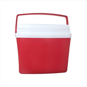 CAIXA TERMICA BTF 26 L - VERMELHO BOTAFOGO Caixa Térmica
