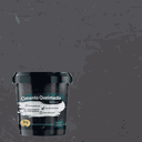 Ver imagem 1 de Cimento Queimado Preto (Obsidiana) 5Kg