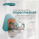 Ver imagem 4 de Cimento Queimado Preto (Obsidiana) 5Kg