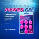 Ver imagem 4 de Clarificante Power Gel 140g c/7 Pastilhas 20g Astralpool