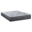 Ver imagem 1 de Colchão para Cama Queen de Molas Ensacadas Firme D-40 158x198x33cm Force