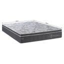 Ver imagem 2 de Colchão para Cama Queen de Molas Ensacadas Firme D-40 158x198x33cm Force