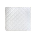 Ver imagem 5 de Colchão Queen Molas Ensacadas Pillow Top Tecido Aloe Vera Herval Essenza 158x198x29 Yescasa Bege