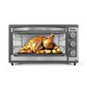 Forno Elétrico 50 Litros Philco Pfe52p Preto 220v - 7