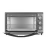 Forno Elétrico 50 Litros Philco Pfe52p Preto 220v - 2
